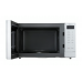 NN-ST64QWQPQ Panasonic 32 L Inverter 1100W Microwave - White 